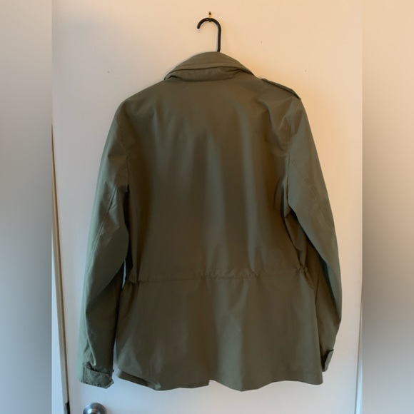 Museum Field Jacket - Picture 3 of 3